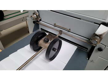 Druckmaschine Horizon CRF-362 | 3.6 Mio | 2015: das Bild 4 Druckmaschine Horizon CRF-362 | 3.6 Mio | 2015: das Bild 4