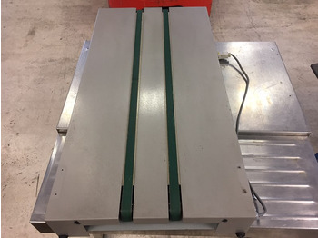 HORIZON Druckmaschine