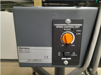 Horizon LCV-54 - Leasing Horizon LCV-54: das Bild 4 Horizon LCV-54 - Leasing Horizon LCV-54: das Bild 4