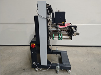 HORIZON Falzmaschine