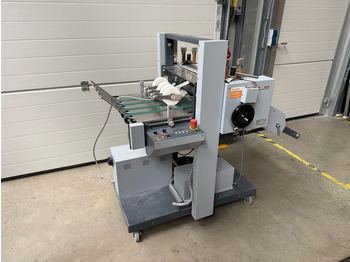 HORIZON Falzmaschine