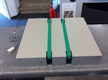 HORIZON Druckmaschine