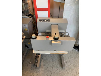 Druckmaschine Horizon ST-20 | 2003: das Bild 4