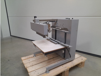 Druckmaschine Horizon ST-R: das Bild 3