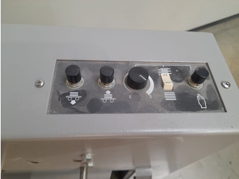 Druckmaschine Horizon ST-R: das Bild 4