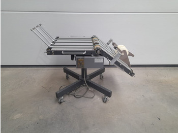 HORIZON Falzmaschine