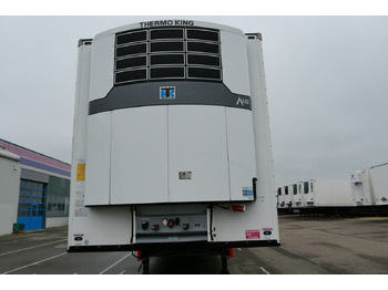 Kühlkoffer Auflieger Schmitz Cargobull SKO 24/DOPPELSTOCK BLUMEN TK A500 DRP FP 45: das Bild 5 Kühlkoffer Auflieger Schmitz Cargobull SKO 24/DOPPELSTOCK BLUMEN TK A500 DRP FP 45: das Bild 5