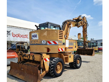 Mobilbagger Case 788: das Bild 5