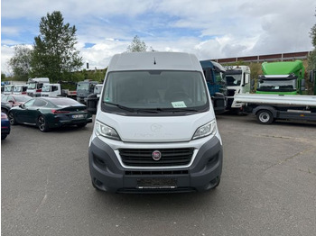 FIAT Ducato Kastenwagen