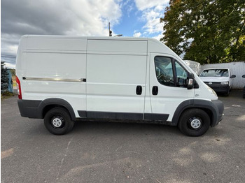 Kastenwagen Fiat Ducato Maxi: das Bild 3