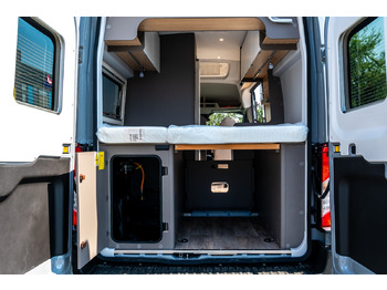 LMC Innovan 590 - Leasing LMC Innovan 590: das Bild 5 LMC Innovan 590 - Leasing LMC Innovan 590: das Bild 5