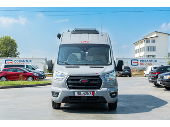 LMC Innovan 590 - Leasing LMC Innovan 590: das Bild 1 LMC Innovan 590 - Leasing LMC Innovan 590: das Bild 1