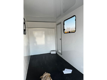 Esselmann Caravello Motorrad Anhänger - Leasing Esselmann Caravello Motorrad Anhänger: das Bild 5