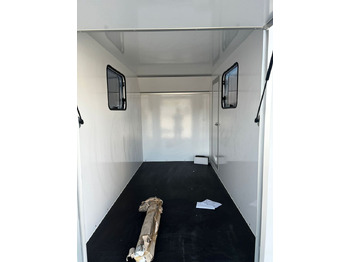 Esselmann Caravello Motorrad Anhänger - Leasing Esselmann Caravello Motorrad Anhänger: das Bild 4