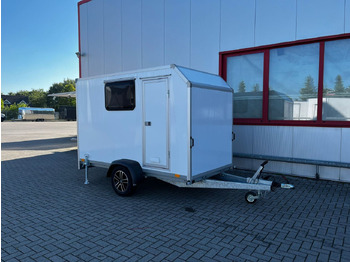 ESSELMANN Motorradanhänger