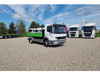 MERCEDES-BENZ Atego 1224 Kipper