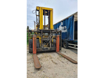 HYSTER Dieselstapler