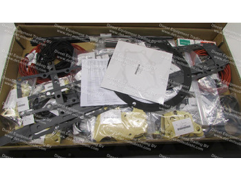 MITSUBISHI Motordichtung