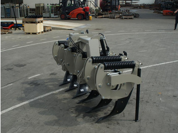 ROLEX Tiefenlockerer