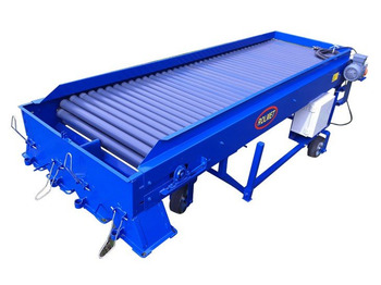 ROLMET Kartoffeltechnik