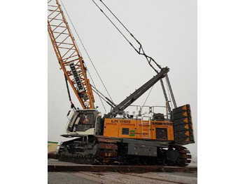 LIEBHERR LR 1160 Raupenkran