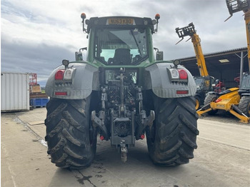 Fendt 828 ECR Vario Profi Plus **Video Below** - Leasing Fendt 828 ECR Vario Profi Plus **Video Below**: das Bild 5 Fendt 828 ECR Vario Profi Plus **Video Below** - Leasing Fendt 828 ECR Vario Profi Plus **Video Below**: das Bild 5