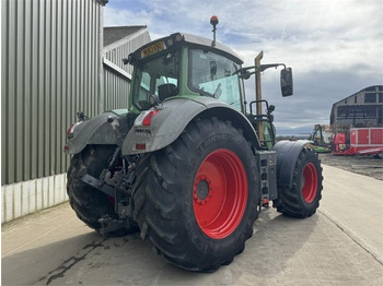 Fendt 828 ECR Vario Profi Plus **Video Below** - Leasing Fendt 828 ECR Vario Profi Plus **Video Below**: das Bild 4 Fendt 828 ECR Vario Profi Plus **Video Below** - Leasing Fendt 828 ECR Vario Profi Plus **Video Below**: das Bild 4