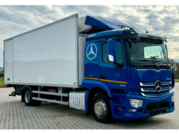 MERCEDES-BENZ Actros 1836 Kühlkoffer LKW