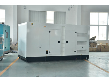 VOLVO Stromgenerator