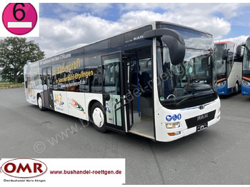 MAN Lion's City A20 Linienbus