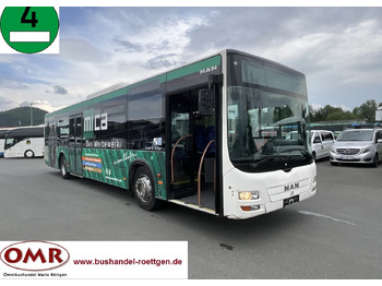 MAN Lion's City A20 Linienbus