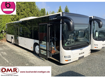 MAN Lion's City A20 Linienbus