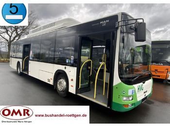 MAN Lion's City A21 Linienbus