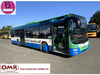 MAN Lion's City A21 Linienbus