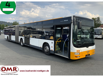 MAN A 23 Lion´s City - Leasing MAN A 23 Lion´s City: das Bild 1 MAN A 23 Lion´s City - Leasing MAN A 23 Lion´s City: das Bild 1