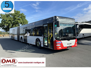 MAN Lion's City A23 Gelenkbus