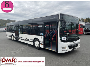 MAN Lion's City A37 Linienbus