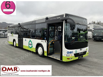 MAN Lion's City A78 Linienbus