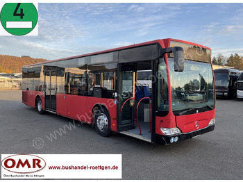 MERCEDES-BENZ Citaro Linienbus