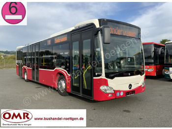 MERCEDES-BENZ Citaro Linienbus