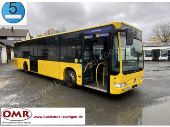 MERCEDES-BENZ Citaro Linienbus