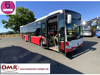MERCEDES-BENZ Citaro Linienbus
