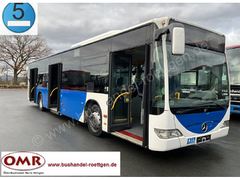 MERCEDES-BENZ Citaro Linienbus