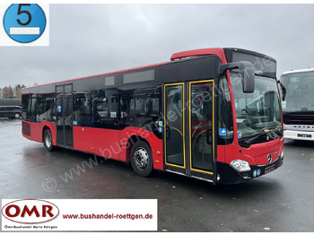 MERCEDES-BENZ Citaro Linienbus
