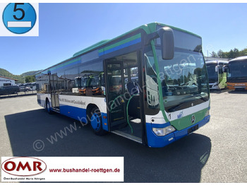 MERCEDES-BENZ Citaro Linienbus