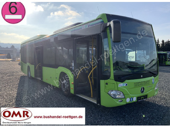 MERCEDES-BENZ Citaro Linienbus