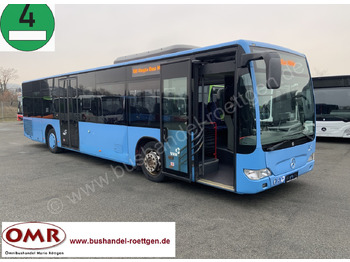 MERCEDES-BENZ Citaro Linienbus