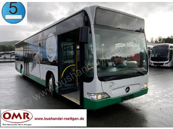 MERCEDES-BENZ Citaro Linienbus