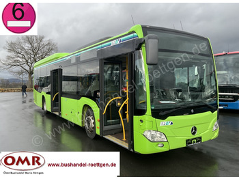MERCEDES-BENZ Citaro Linienbus