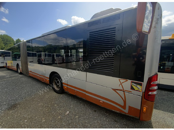 Gelenkbus Mercedes-Benz O 530 G Citaro: das Bild 4